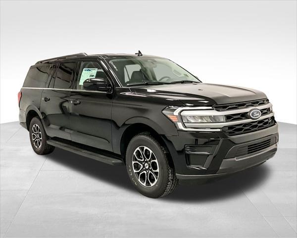 new 2024 Ford Expedition car, priced at $61,179