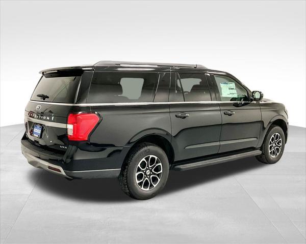 new 2024 Ford Expedition car, priced at $61,179