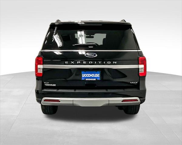 new 2024 Ford Expedition car, priced at $61,179