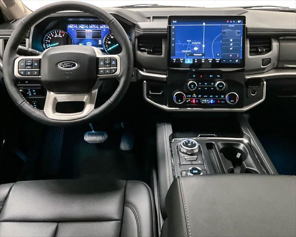 new 2024 Ford Expedition car, priced at $61,179