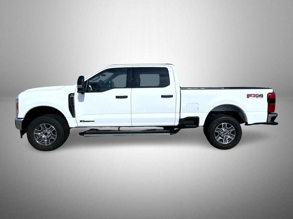 new 2025 Ford F-250 car, priced at $70,799