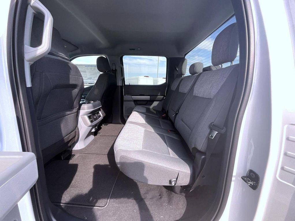 new 2025 Ford F-250 car, priced at $70,799