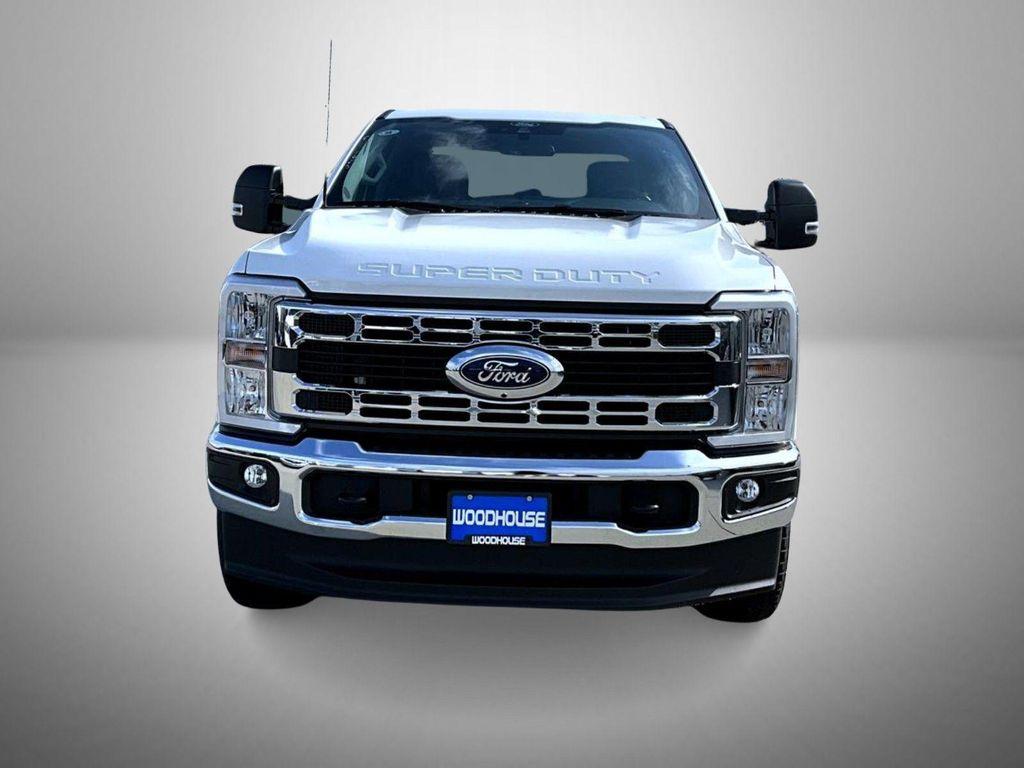 new 2025 Ford F-250 car, priced at $70,799
