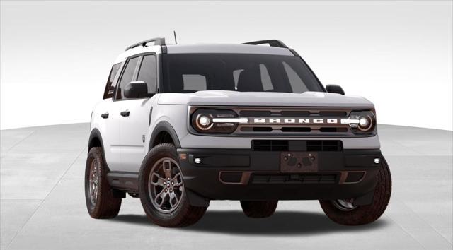 new 2024 Ford Bronco Sport car, priced at $29,319