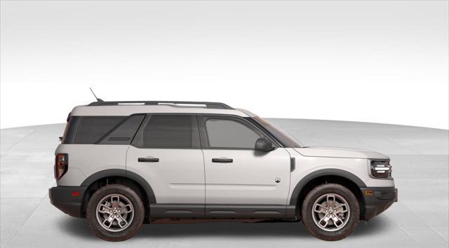 new 2024 Ford Bronco Sport car, priced at $29,319