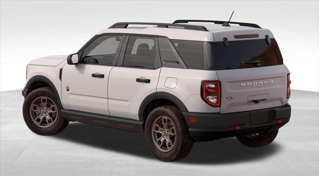 new 2024 Ford Bronco Sport car, priced at $29,319