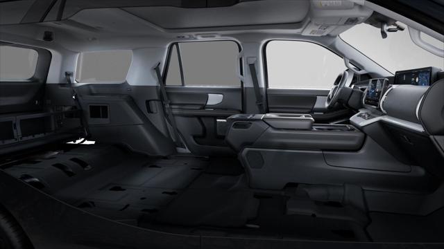 new 2025 Ford Expedition car, priced at $71,509