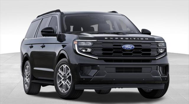 new 2025 Ford Expedition car, priced at $71,509