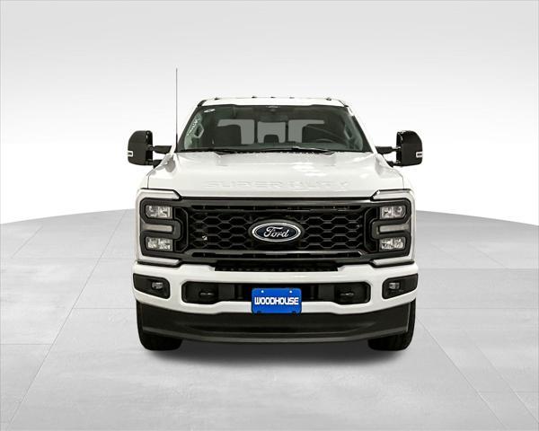 new 2024 Ford F-250 car, priced at $78,909