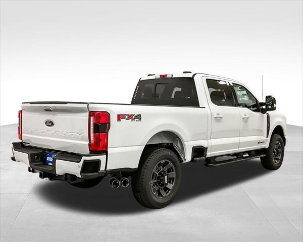 new 2024 Ford F-250 car, priced at $78,909