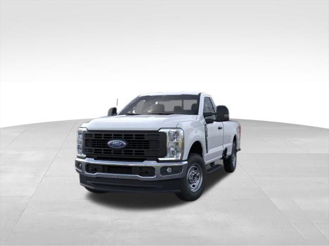 new 2025 Ford F-250 car, priced at $52,864