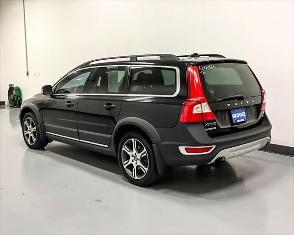 used 2012 Volvo XC70 car, priced at $7,945