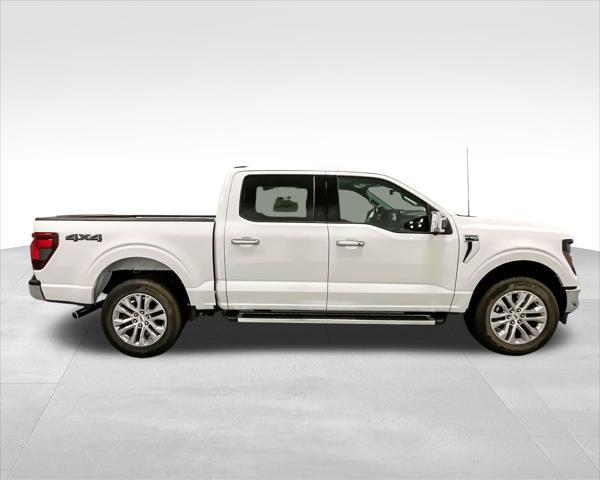 new 2024 Ford F-150 car, priced at $54,489