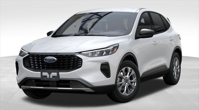 new 2025 Ford Escape car, priced at $30,284