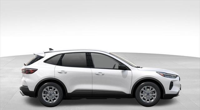 new 2025 Ford Escape car, priced at $30,284