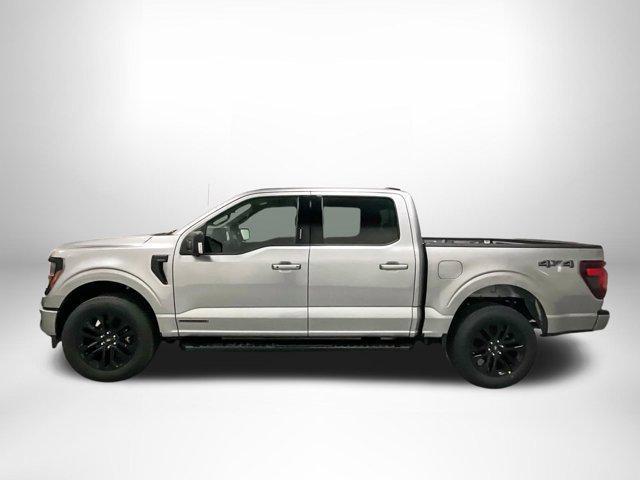 new 2024 Ford F-150 car, priced at $59,135