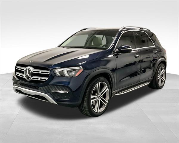 used 2022 Mercedes-Benz GLE 350 car, priced at $42,645