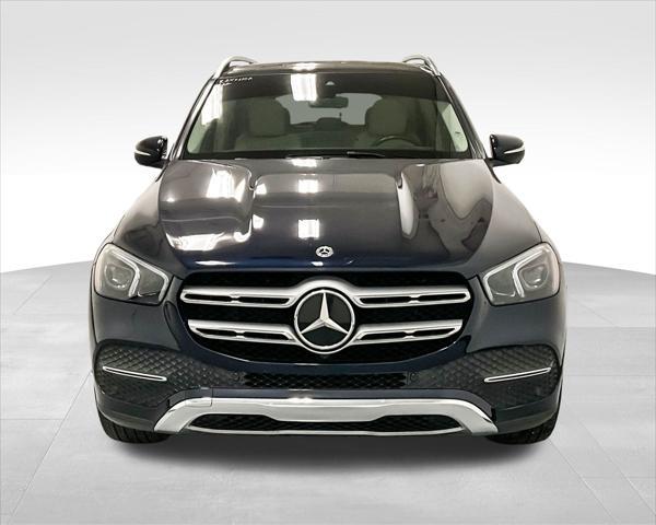 used 2022 Mercedes-Benz GLE 350 car, priced at $42,645