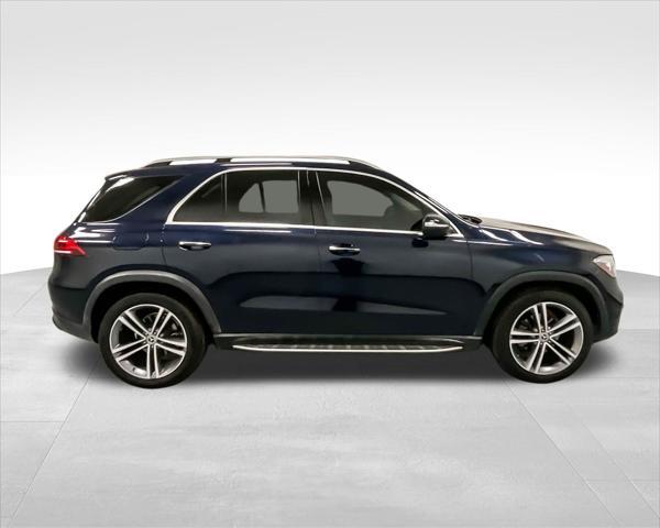 used 2022 Mercedes-Benz GLE 350 car, priced at $42,645