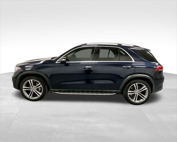 used 2022 Mercedes-Benz GLE 350 car, priced at $42,645