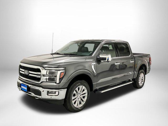 new 2024 Ford F-150 car, priced at $65,220