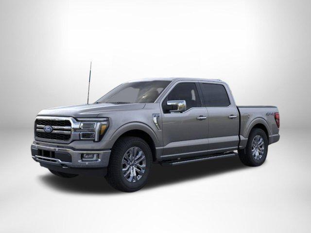 new 2024 Ford F-150 car, priced at $66,220