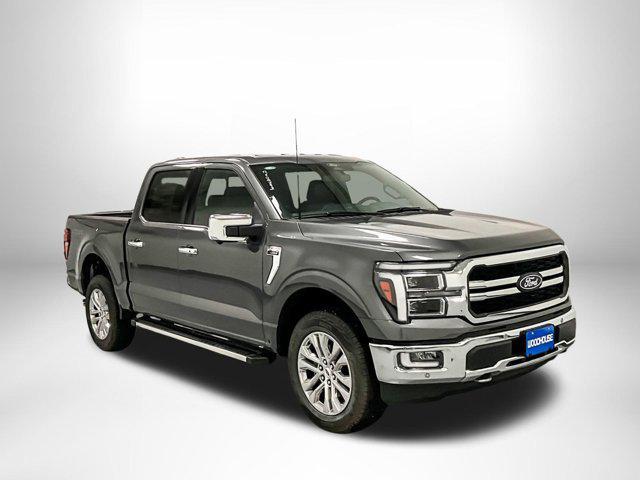 new 2024 Ford F-150 car, priced at $65,220