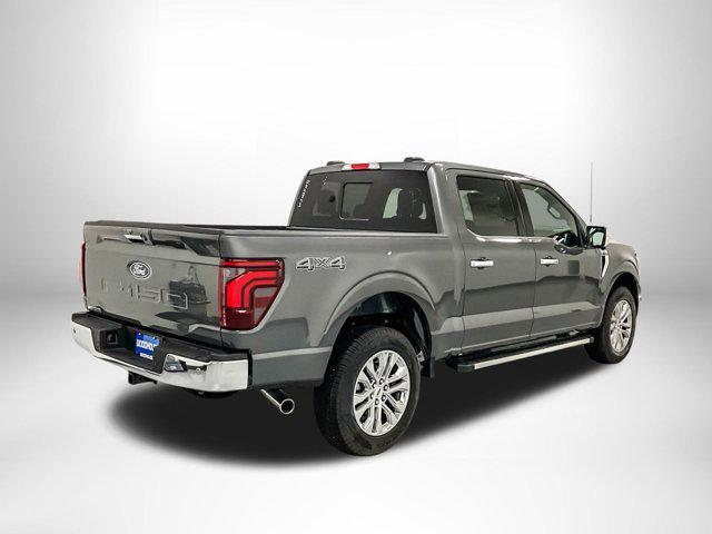 new 2024 Ford F-150 car, priced at $65,220