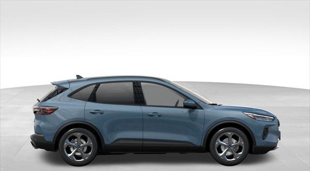 new 2025 Ford Escape car, priced at $34,364