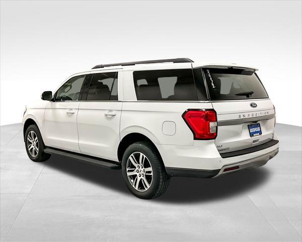 new 2024 Ford Expedition car, priced at $68,924