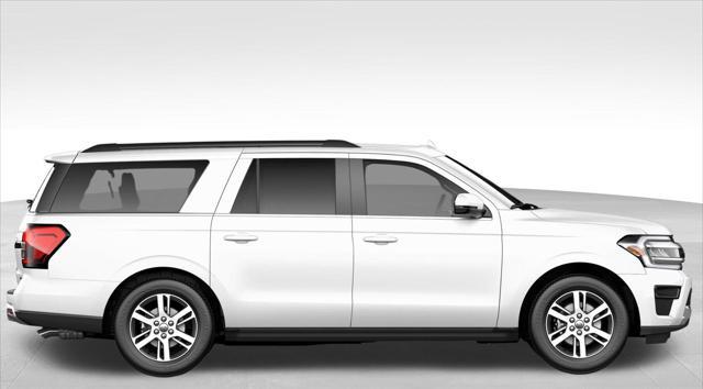 new 2024 Ford Expedition car, priced at $70,924