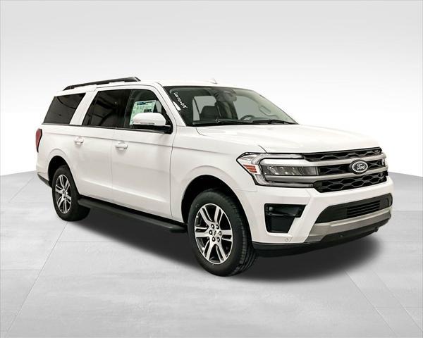 new 2024 Ford Expedition car, priced at $68,924