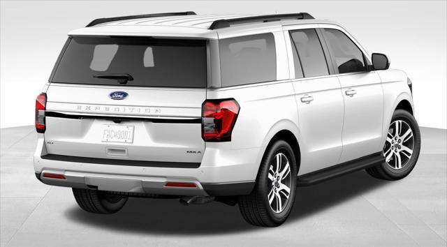 new 2024 Ford Expedition car, priced at $70,924