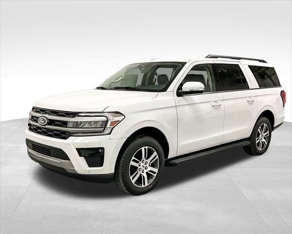 new 2024 Ford Expedition car, priced at $70,924