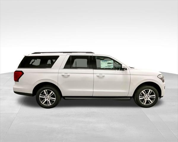 new 2024 Ford Expedition car, priced at $68,924