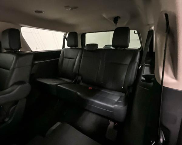 new 2024 Ford Expedition car, priced at $68,924