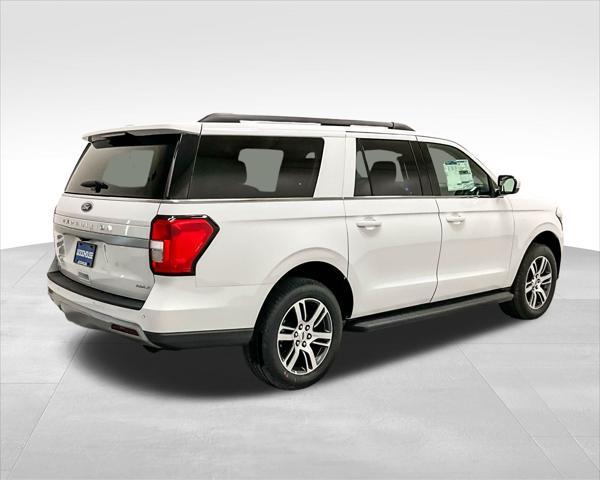 new 2024 Ford Expedition car, priced at $68,924