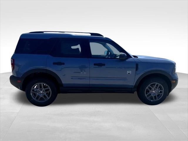 new 2025 Ford Bronco Sport car, priced at $30,384