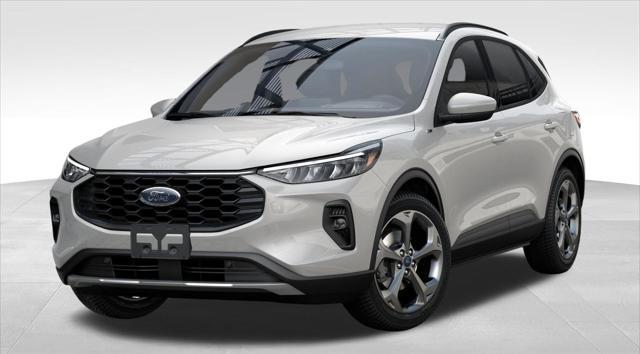 new 2025 Ford Escape car, priced at $35,359