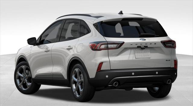 new 2025 Ford Escape car, priced at $35,359