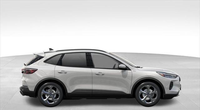 new 2025 Ford Escape car, priced at $35,359