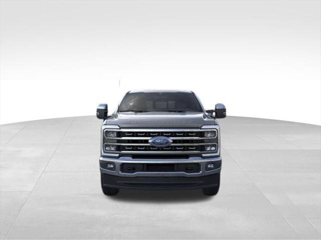 new 2025 Ford F-350 car, priced at $83,249