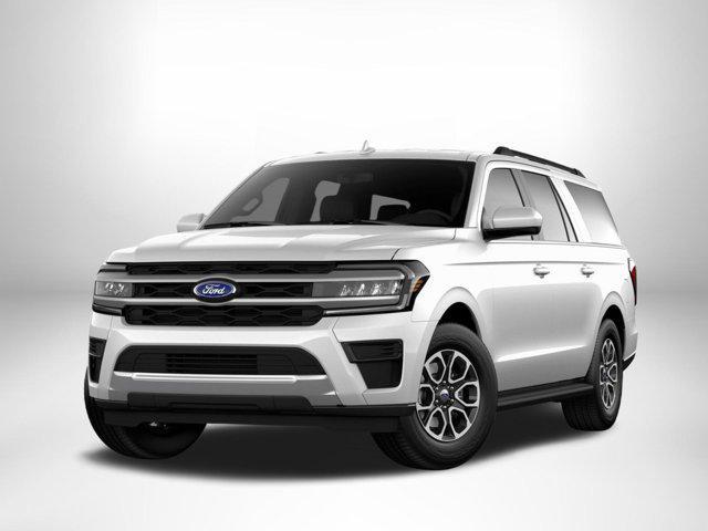 new 2024 Ford Expedition car, priced at $65,475