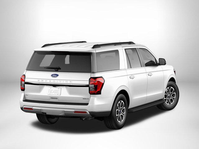 new 2024 Ford Expedition car, priced at $65,475