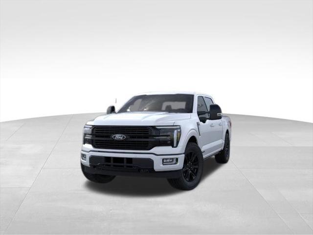 new 2025 Ford F-150 car, priced at $87,524