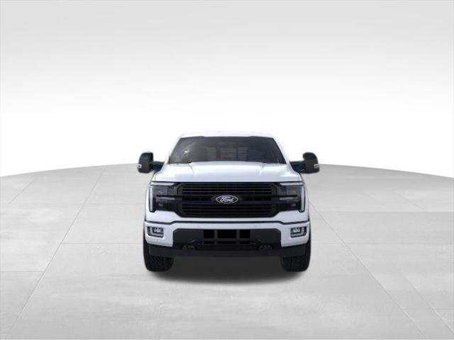 new 2025 Ford F-150 car, priced at $87,524