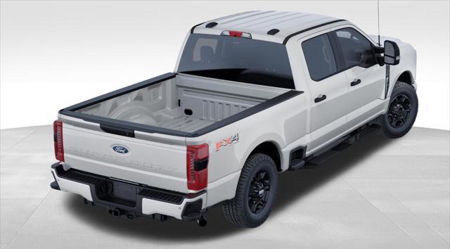 new 2025 Ford F-250 car, priced at $63,294