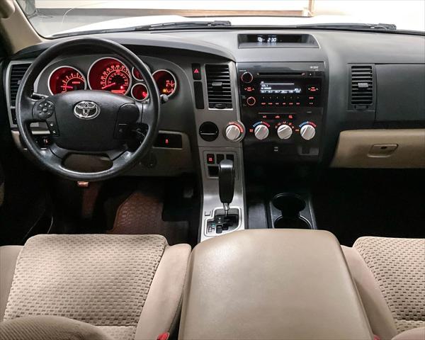 used 2013 Toyota Tundra car, priced at $14,642