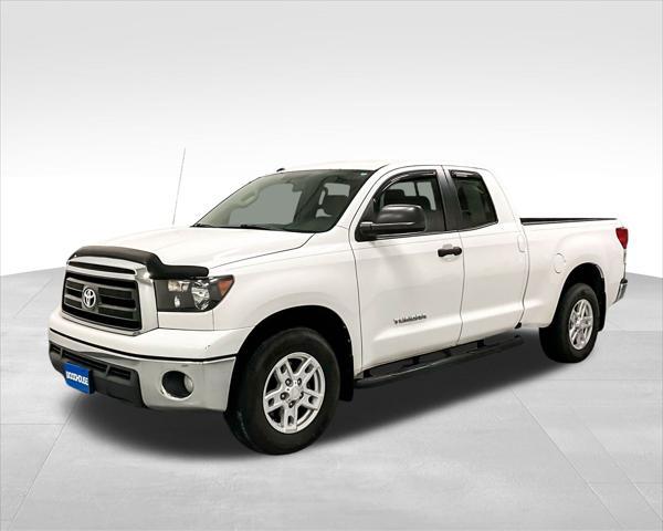 used 2013 Toyota Tundra car, priced at $14,642