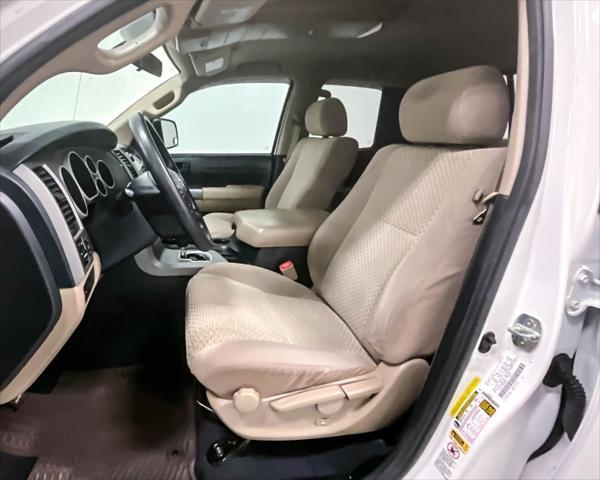 used 2013 Toyota Tundra car, priced at $14,642